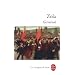 Le grand Zola... Les Rougon-Macquart...