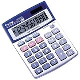 Canon  LS-100TS Business Calculator