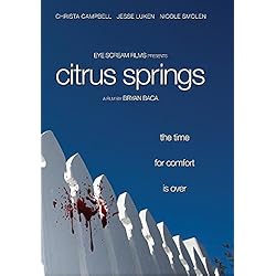 Citrus Springs