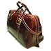 Floto Trastevere Duffle-Vecchio Brown Floto Trastevere Duffle-Vecchio Brown