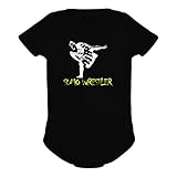 Sumo Silhouette ベビーボディ