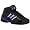 Black/Purple/White
