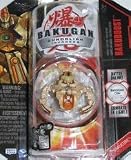 Bakugan Gundalian Invaders Bakuboost Bakucore Subterra Coredem (With DNA Code!)