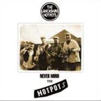 Never Mind The Hotpots