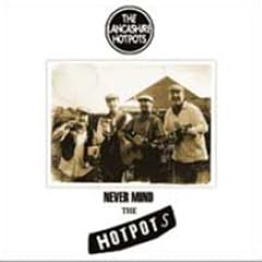 Never Mind The Hotpots