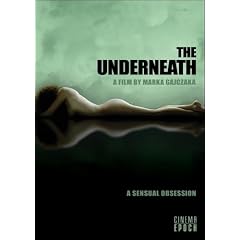 The Underneath: A Sensual Obsession