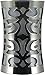 GE Coverlite LED Plug-in, Dusk-to-Dawn Sensor, Auto On/Off, Decorative Night Light, Energy-Efficient, Ideal for Hallways, Kitchens, Bathrooms, Bedrooms, Offices, Brushed Nickel, 11544
