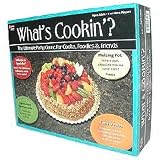 What's Cookin? Game