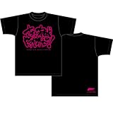モーレツ宇宙海賊 さあ、海賊の時間だ!柄Tシャツ ブラック サイズ:XL