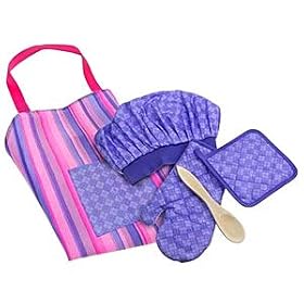 Easy-Bake Essentials Bake Wear Set by Easy Bake Oven