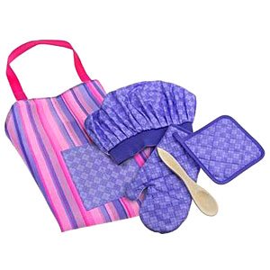 Childrens Toyshop  Toys : Easy-Bake Essentials Bake Wear Set