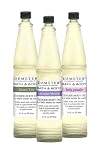 Demeter Fragrance Library - Flowers - Bath & Body Oil Collection