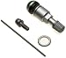 Schrader AirAware 20037 TPMS Service Pack Silver Insert fits Audi BMW Hyundai Kia Mercedes Porsche VW (1-pack)