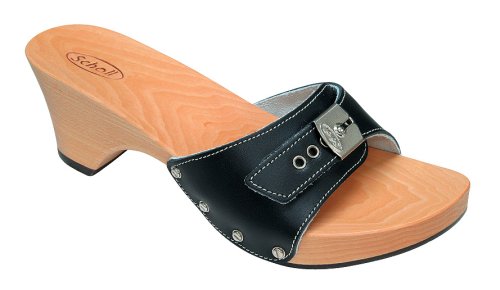 Scholl Exercise Charm Sandale
