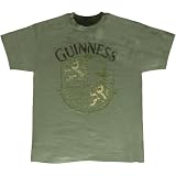  : Guinness - Crest T-Shirt