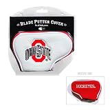NCAA Ohio State University Blade Putter Cover