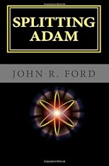 Splitting Adam