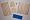 Wood Bird Feeder Kit With Nails