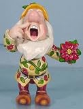 Disney Traditions Sneezy Christmas Ornament