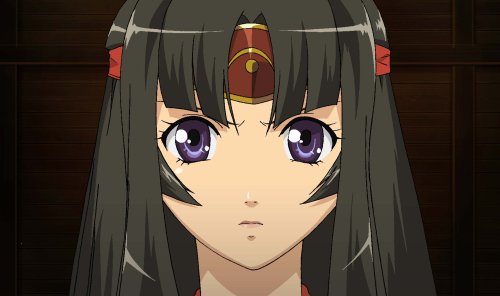 クイーンズブレイド 流浪の戦士 第6巻 [Blu-ray]