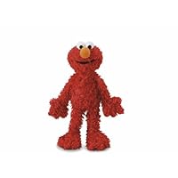 Fisher-Price Sesame Street Classic Plush Elmo