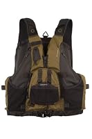 Stearns Hybrid Fishing/Paddle Vest from Stearns