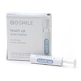 Beauty : GO SMILE Touch Up Mini, Mint-licious 5 ea