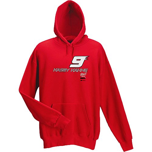 Buy Chase Authentics Kasey Kahne Designed to Win Hooded Sweatshirt by Chase Authentics