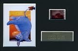 EEYORE / EEY ORE DISNEY FILM CELL MEMORABILIA m