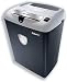 Fellowes PS-67CS Confetti-Cut SafeSense Shredder