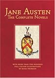Complete novels