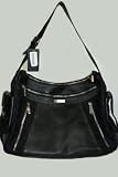 Versace Handbags Black Travel (Document Holder, Daily Use, Overnight bags) V22252 - TJ9