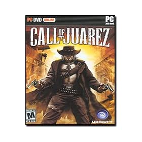 Call of Juarez