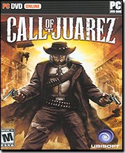 Call of Juarez (DVD Edition)