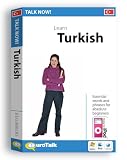 EuroTalk Interactive - Talk Now! Learn Turkish