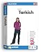 Software : EuroTalk Interactive - Talk Now! Learn Turkish