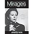 Mirages: The Unexpurgated Diary of Ana&iuml;s Nin, 19391947