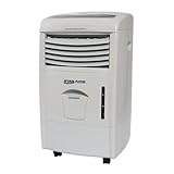 KuulAire PACKA40 Portable Evaporative Cooling Unit with 150 Square Foot Cooling Capacity, 350 CFM, Beige