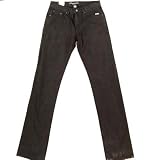 Kenneth Cole - Kenneth Cole Reaction 5 Pocket Slim Fit Denim Pants