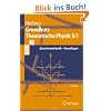 Grundkurs Theoretische Physik 5/1: Quantenmechanik - Grundlagen (Springer-Lehrbuch)