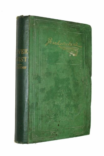 The Adventures of Oliver Twist