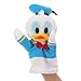 Donald Duck Hand Puppet Disney Happy Friends Series