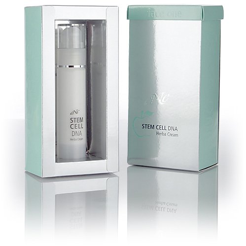 CNC Face One STEM CELL DNA Herba Cream 50 ml Preisvergleich