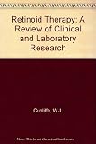 Retinoid therapy : a review of clinical and laboratory research : the proceedings of an International Conference held in London, 16-18 May 1983