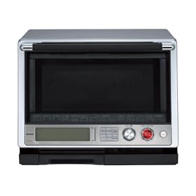TOSHIBA �X�`�[���I�[�u�������W �Ηq�I�[�u���J�����G 32L �V���o�[ ER-F400(S)