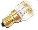 Philips *Original Oven Bulb 300c 15W E14 240v As Used By Oven Manufacturer