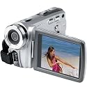 Easypix DVC 5308 HD Camcorder und Digitalkamera