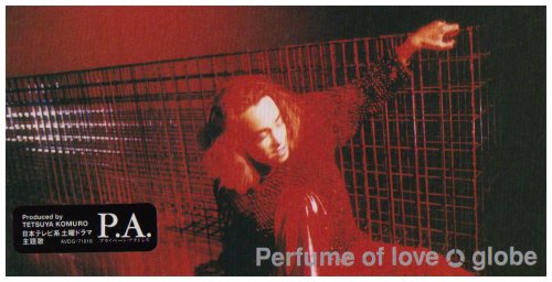 Perfume of love