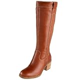 ECCO Womens Harrison Boot