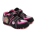 Barbie Trainers - 100% Fabulous - From UK Child Shoe Size 7 to Older Girls 1